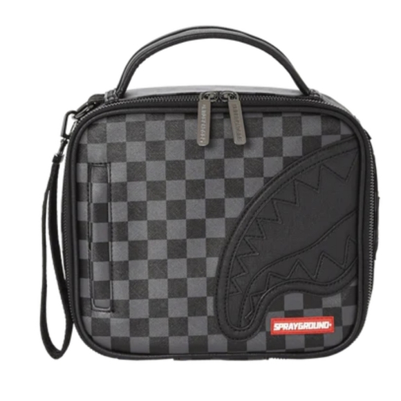 Sprayground Bags Sprayground Lunch Bag Poshmark